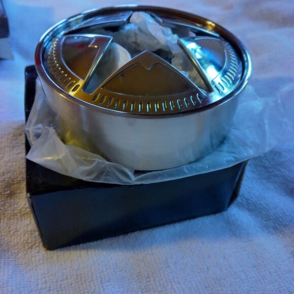 Marlboro star A/T personal A/T litter device 3 catalogs Cowboy Fifty The Last - Picture 5 of 13